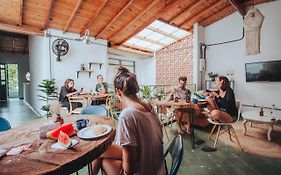 Centro Hostel Medellin
